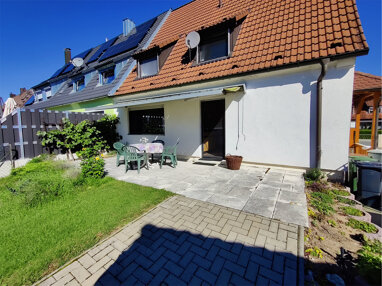 Doppelhaushälfte zum Kauf 549.000 € 6 Zimmer 130 m² 1.163 m² Grundstück Eckenhaid Eckental 90542