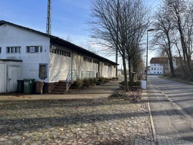 Halle/Industriefläche zur Miete 1.200 € 350 m² Lagerfläche Guntershausen Baunatal 34225