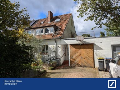 Doppelhaushälfte zum Kauf provisionsfrei 845.000 € 4 Zimmer 168,6 m² 398 m² Grundstück frei ab sofort Junkersdorf Köln 50858