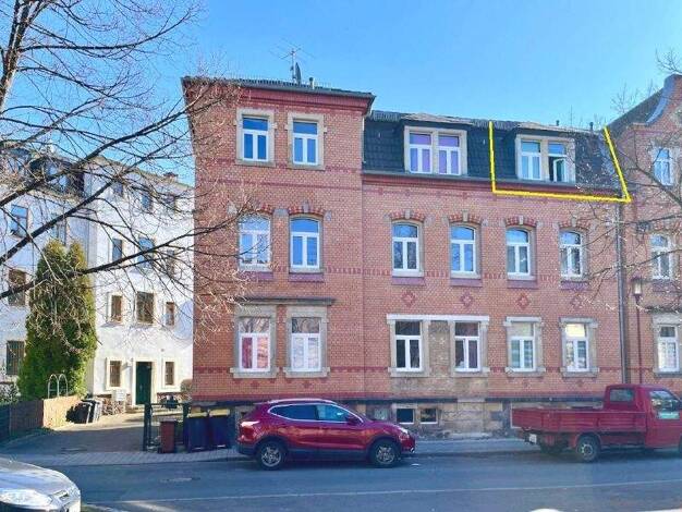 Maisonette zur Miete 469 € 2 Zimmer 70 m² frei ab 01.02.2026 Freital 01705
