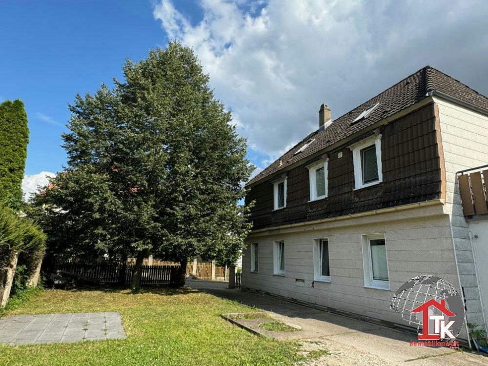 Mehrfamilienhaus zum Kauf 525.000 € 7 Zimmer 200 m²<br/>Wohnfläche 565 m²<br/>Grundstück 01.04.2025<br/>Verfügbarkeit Stadt Ansbach 91522