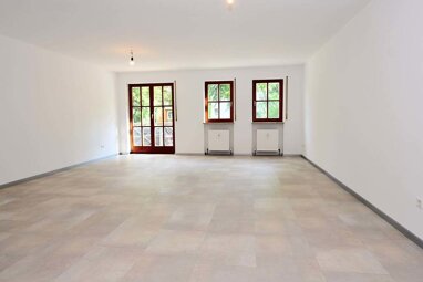 Wohnung zum Kauf 295.000 € 3 Zimmer 96 m² Erdgeschoss Stadtmitte Schwabach 91126