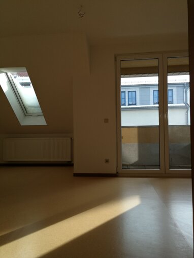 Wohnung zur Miete 271 € 1 Zimmer 41,8 m² 3. Geschoss Karl-Marx-Straße 46B Mühlhausen Mühlhausen/Thüringen 99974