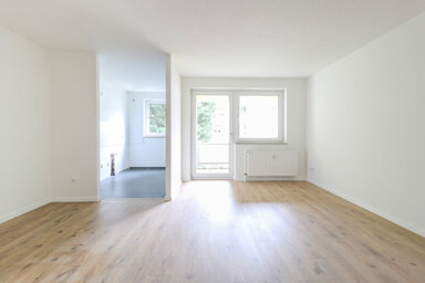 Wohnung zur Miete 435 € 2 Zimmer 64 m² 2. Geschoss frei ab 16.01.2025 Königsberger Str. 71 Schalke Gelsenkirchen, Altstadt 45881