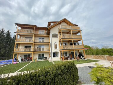 Wohnung zum Kauf 453.000 € 104,3 m² Kirchberg an der Raab 8324