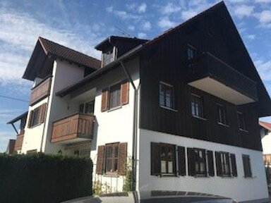 Maisonette zur Miete 680 € 3 Zimmer 85 m² 2. Geschoss frei ab 01.11.2024 Irsingen Türkheim 86842