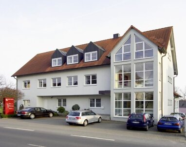 Bürogebäude zur Miete Provisionsfrei 655 € 3 Zimmer 81,5 m² Bürofläche Am Stauch 1 Buttenheim Buttenheim 96155