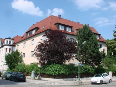 Wohnung zur Miete 2.092 € 3 Zimmer 90,4 m² 1. Geschoss Nymphenburg München 80639