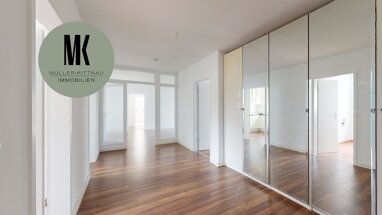 Wohnung zur Miete 2.200 € 4 Zimmer 120 m² 1. Geschoss Solln München 81479
