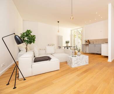 Loft zum Kauf 399.000 € 1 Zimmer 63,6 m² 1. Geschoss Kreuzberg Berlin 10967