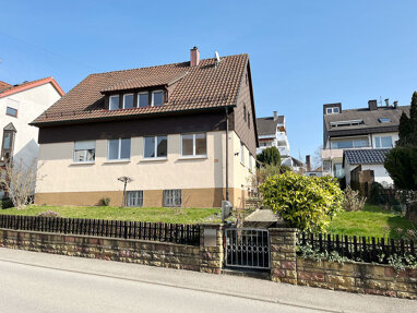 Einfamilienhaus zum Kauf 730.000 € 9 Zimmer 149 m² 476 m² Grundstück Kemnat Ostfildern 73760