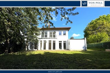 Einfamilienhaus zum Kauf 960.000 € 6 Zimmer 184 m² 717 m² Grundstück Rosenthal Berlin 13158