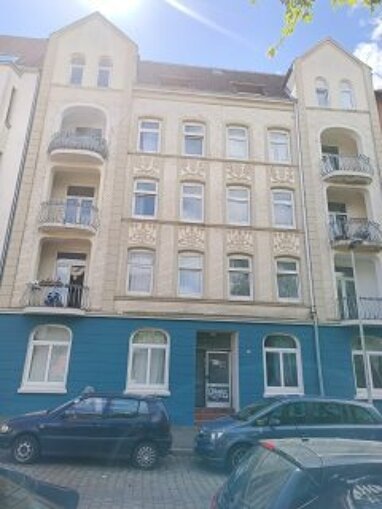 Wohnung zur Miete 695 € 3 Zimmer 70 m² Gaarden - Ost Bezirk 2 Kiel 24143