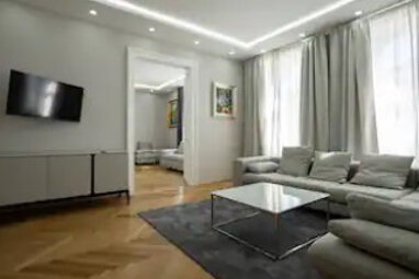 Wohnung zum Kauf 590.000 € 3 Zimmer 112,2 m² Wien, Währing / Wien 18., Währing 1180
