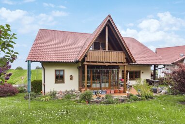 Mehrfamilienhaus zum Kauf 789.000 € 7 Zimmer 215 m² 927 m² Grundstück Althegnenberg Ried 86510