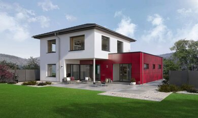 Haus zum Kauf provisionsfrei 522.900 € 10 Zimmer 221 m² 1.010 m² Grundstück Pivitsheide Detmold 32758