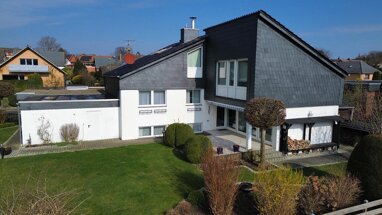 Einfamilienhaus zum Kauf 629.000 € 7 Zimmer 262 m² 761 m² Grundstück Am Ziegelkamp 3 Klein Schöppenstedt Cremlingen 38162