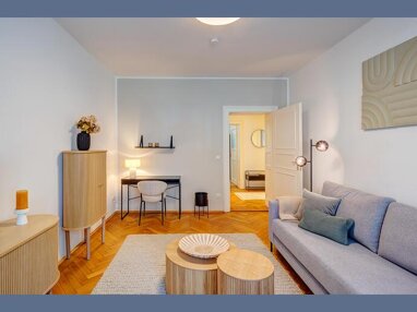 Wohnung zur Miete 2.200 € 2,5 Zimmer 74 m² Steinhausen München 81677