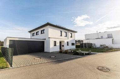 Einfamilienhaus zum Kauf 689.000 € 5,5 Zimmer 161,3 m² 687 m² Grundstück Winterstettenstadt Ingoldingen 88456