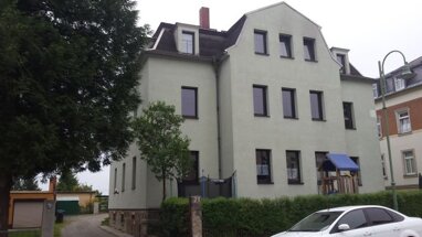 Wohnung zur Miete 355 € 2 Zimmer 47,9 m² Erdgeschoss Dr.-Rudolf-Friedrichs-Straße 21 Radeberg Radeberg 01454