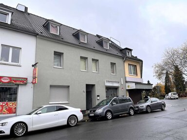 Mehrfamilienhaus zum Kauf als Kapitalanlage geeignet 475.000 € 12 Zimmer 276 m² 400 m² Grundstück Honsberg Remscheid 42857