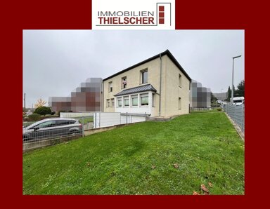 Wohnung zur Miete 650 € 3 Zimmer 90 m² Palenberg Übach-Palenberg / Palenberg 52531