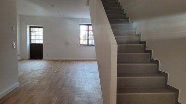 Reihenmittelhaus zur Miete 1.519 € 5 Zimmer 144 m² 60 m² Grundstück frei ab 01.03.2025 Rundkapellenweg 26c Hartmannsdorf-Knautnaundorf Leipzig 04249