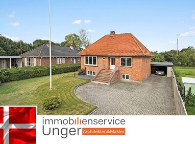 Haus zum Kauf 120.000 € 2 Zimmer 100 m² 1.099 m² Grundstück Højer 6280 