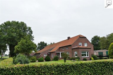 Haus zum Kauf 289.000 € 3 Zimmer 65 m² 17.600 m² Grundstück Südcoldinne Großheide , Ostfriesl 26532