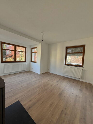 Wohnung zur Miete 1.290 € 4 Zimmer 120 m² EG Leutenbergstraße 11 Tuttlingen Tuttlingen 78532