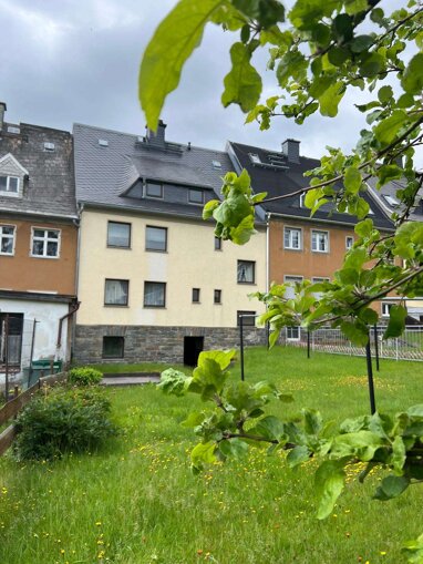 Reihenmittelhaus zum Kauf 158.000 € 4 Zimmer 130 m² 460 m² Grundstück Annaberg Annaberg-Buchholz 09456