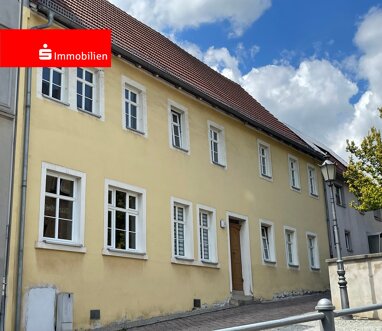 Mehrfamilienhaus zum Kauf 220.000 € 10 Zimmer 310 m² 330 m² Grundstück Weida Weida 07570