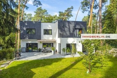 Haus zum Kauf 999.000 € 4 Zimmer 264 m² 823 m² Grundstück Rangsdorf Rangsdorf 15834