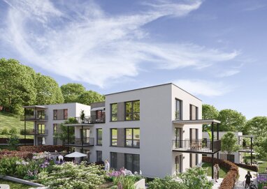 Penthouse zum Kauf 845.000 € 4 Zimmer 130 m² 2. Geschoss Auggener Weg 6a Müllheim Müllheim 79379