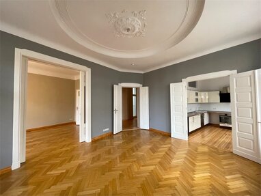 Wohnung zum Kauf 1.124.000 € 4 Zimmer 139,9 m² 2. Geschoss frei ab sofort Pestalozzistr. 54 Charlottenburg Berlin 10627