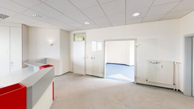 Bürofläche zum Kauf 645.000 € 7 Zimmer 200 m² Bürofläche Wieblinger Weg 92a Ochsenkopf Heidelberg 69123