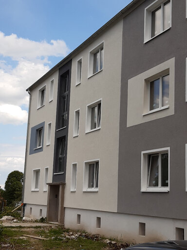 Wohnung zur Miete 371 € 2 Zimmer 53,1 m² EG frei ab 01.04.2025 Agnes-Miegel-Weg 14 Mixsiepen Remscheid 42859