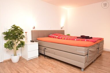Wohnung zur Miete Wohnen auf Zeit 590 € 1 Zimmer 20 m² frei ab sofort Lindenberg Buchloe, OT Lindenberg 86807