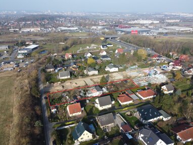 Grundstück zum Kauf 499.000 € 2.338 m² Grundstück Neu Roggentin Broderstorf 18184