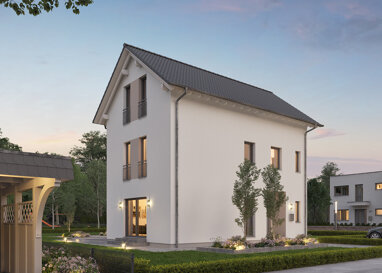 Einfamilienhaus zum Kauf Provisionsfrei 488.849 € 5 Zimmer 190 m² 690 m² Grundstück Bann 66851