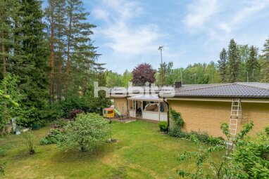 Einfamilienhaus zum Kauf 119.000 € 4 Zimmer 116 m² 1.209 m² Grundstück Tavastantie 28 Loviisa 07955