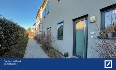 Reihenmittelhaus zum Kauf 699.000 € 4 Zimmer 127,7 m² 257,5 m² Grundstück frei ab sofort Hochfeld Wiesbaden 65205