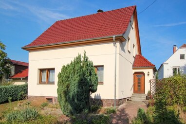 Einfamilienhaus zum Kauf 270.000 € 3 Zimmer 91,3 m² 760 m² Grundstück Weinböhla 01689
