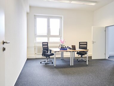 Bürofläche zur Miete 8,50 € 38,9 m² Bürofläche teilbar ab 38,9 m² Siemensstraße 2-50 Dransdorf Bonn 53121