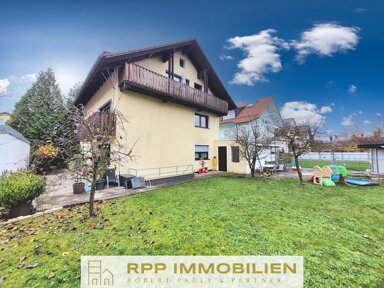 Mehrfamilienhaus zum Kauf 1.550.000 € 9 Zimmer 259,1 m² 648 m² Grundstück Hasenbergl-Lerchenau Ost München 80933