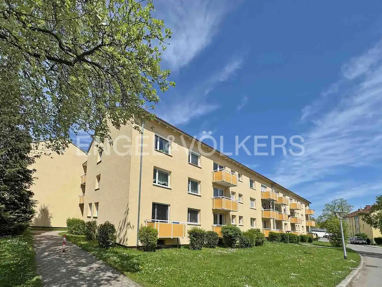 Wohnung zum Kauf 295.000 € 3 Zimmer 70 m² Breite Kempten (Allgäu) 87439