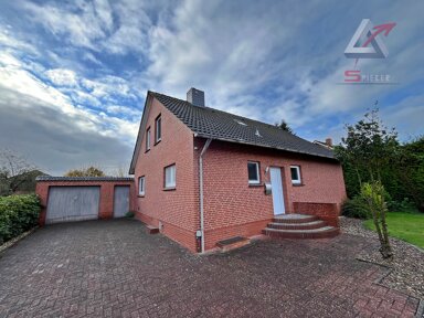 Einfamilienhaus zur Miete 950 € 4 Zimmer 119 m² Rhaudermoor Rhauderfehn