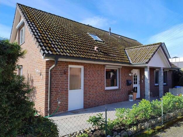 Einfamilienhaus zum Kauf provisionsfrei 650.000 € 5 Zimmer 188 m² 600 m² Grundstück Adendorf 21365