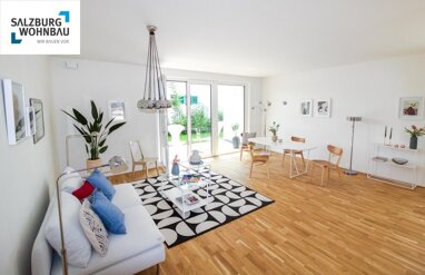 Doppelhaushälfte zum Kauf Provisionsfrei 757.200 € 4 Zimmer 121,1 m² Max-Gandolf-Straße 11a Seekirchen am Wallersee 5201