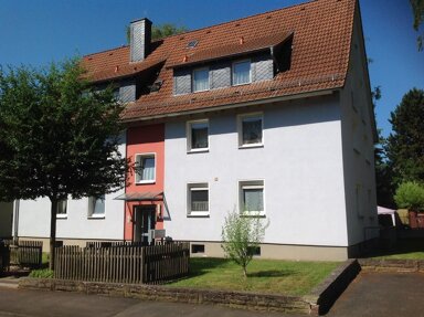 Wohnung zur Miete 402 € 3 Zimmer 60,9 m² frei ab 01.06.2025 Breslauer Straße 33 Fritzlar Fritzlar 34560